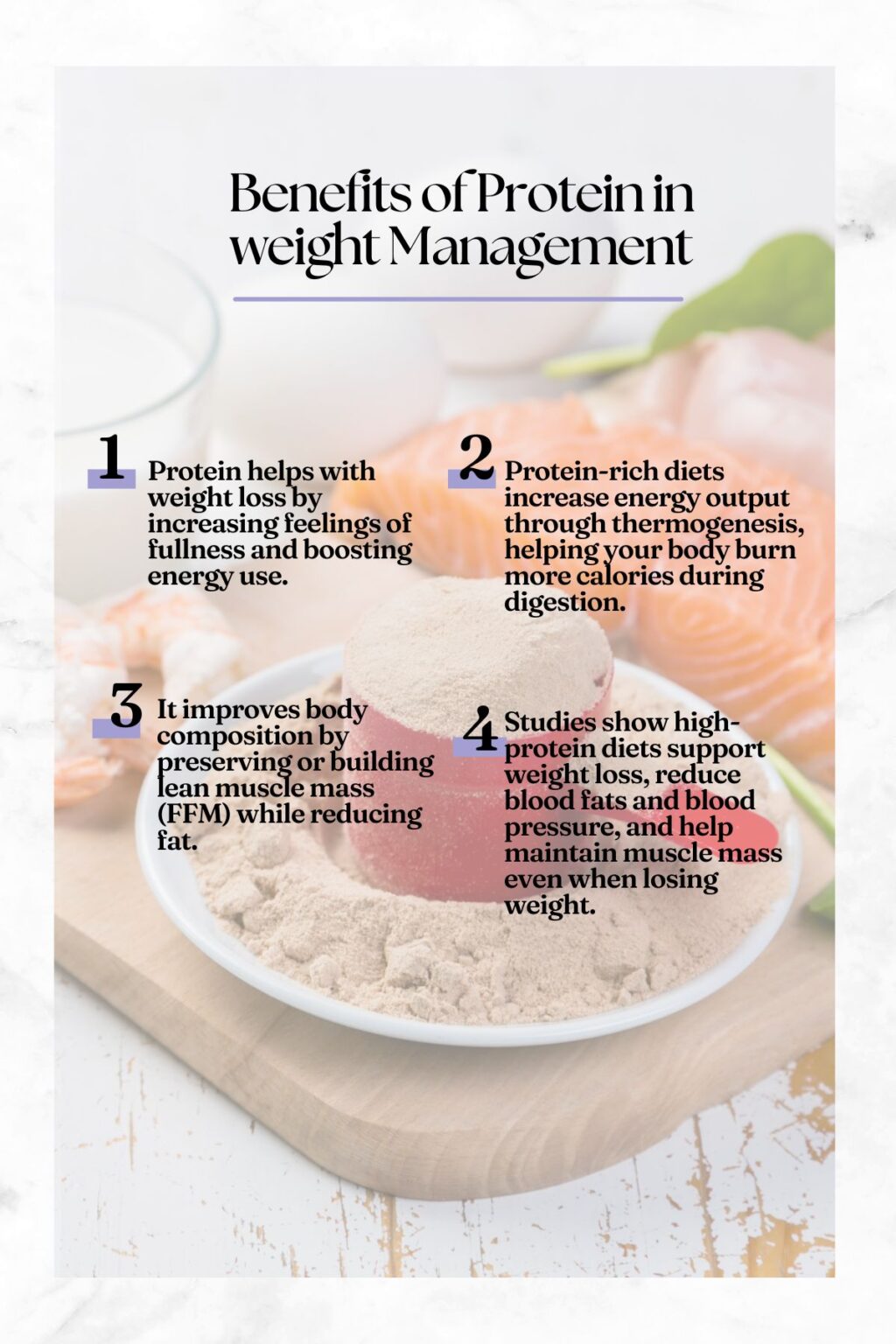 Discover the Benefits of SlimFast High Protein Shakes for Your Weight