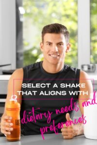 The Ultimate Guide to Dairy-Free Protein Shakes - For Dietitians
